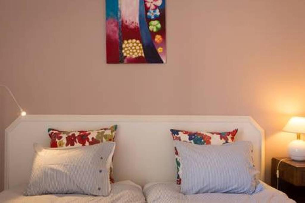 Peaceful Top Floor Apt W Balconies - Cambridge RIGHT - AC Funchal  Zewnętrze zdjęcie