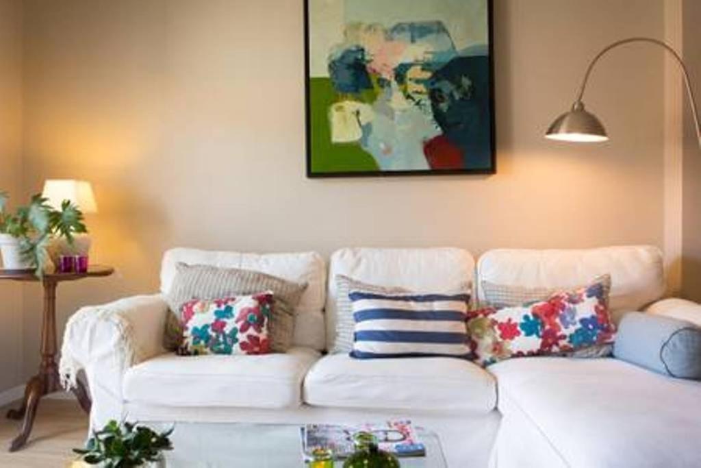 Peaceful Top Floor Apt W Balconies - Cambridge RIGHT - AC Funchal  Zewnętrze zdjęcie