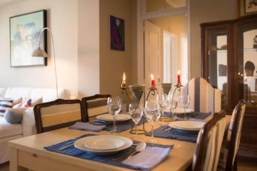 Peaceful Top Floor Apt W Balconies - Cambridge RIGHT - AC Funchal  Zewnętrze zdjęcie