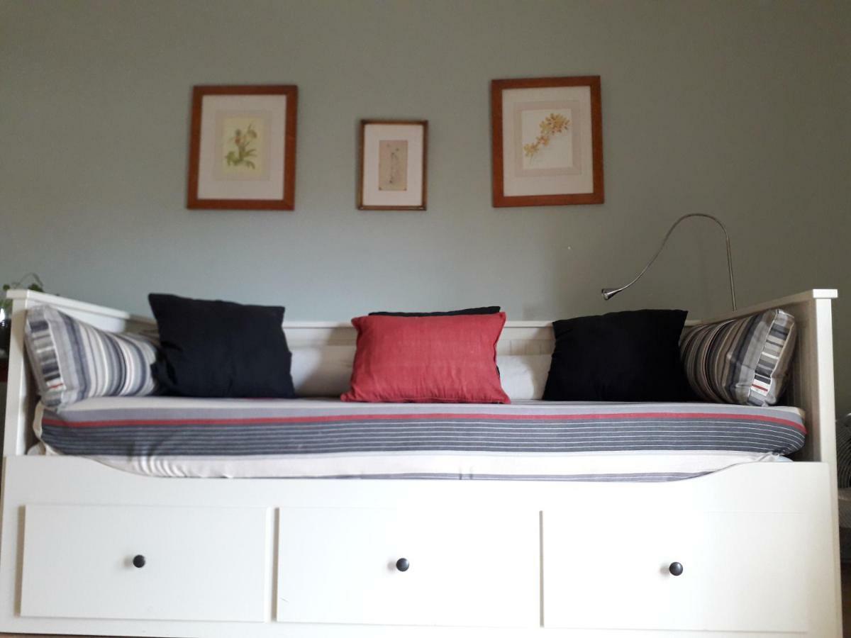 Peaceful Top Floor Apt W Balconies - Cambridge RIGHT - AC Funchal  Zewnętrze zdjęcie
