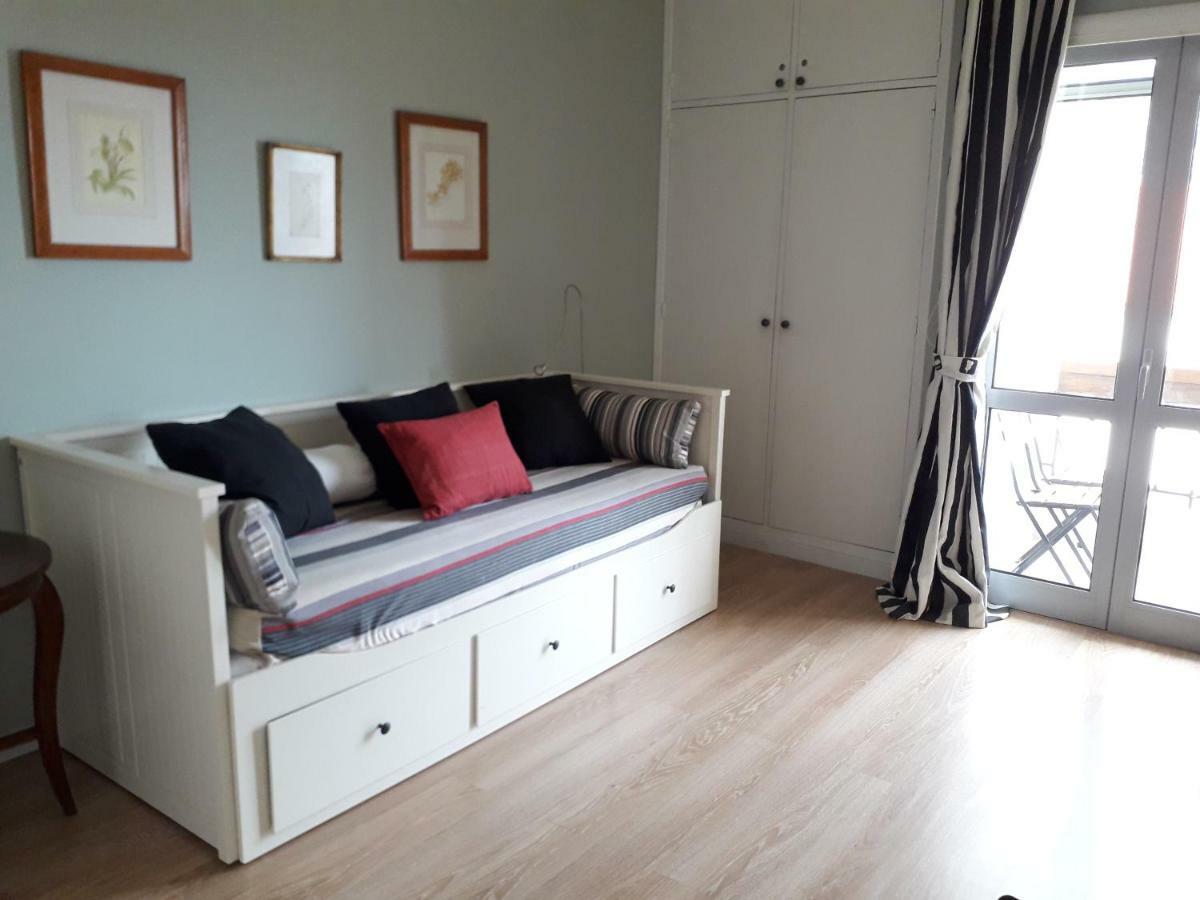 Peaceful Top Floor Apt W Balconies - Cambridge RIGHT - AC Funchal  Zewnętrze zdjęcie