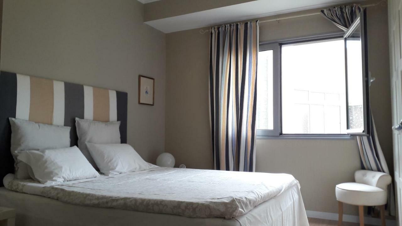 Peaceful Top Floor Apt W Balconies - Cambridge RIGHT - AC Funchal  Zewnętrze zdjęcie