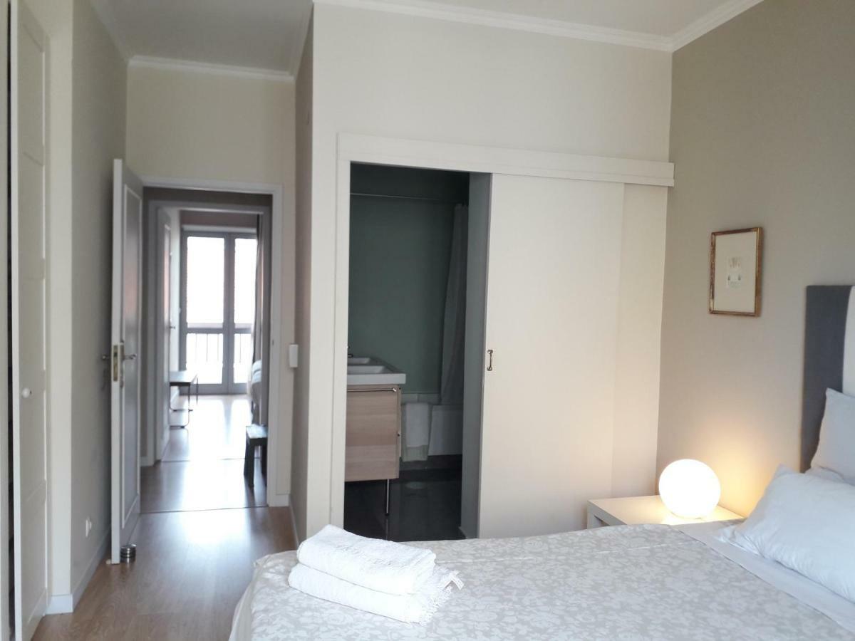Peaceful Top Floor Apt W Balconies - Cambridge RIGHT - AC Funchal  Zewnętrze zdjęcie
