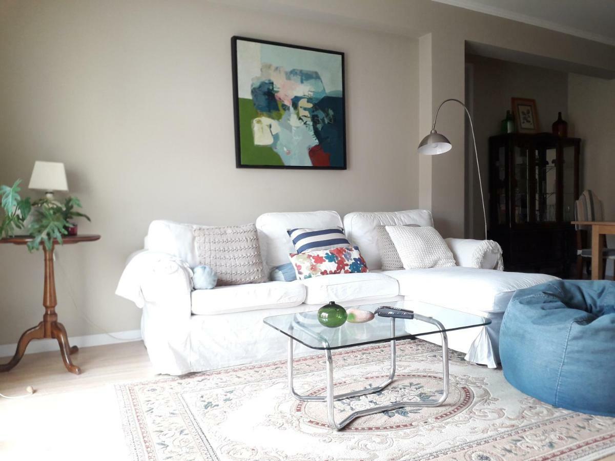 Peaceful Top Floor Apt W Balconies - Cambridge RIGHT - AC Funchal  Zewnętrze zdjęcie