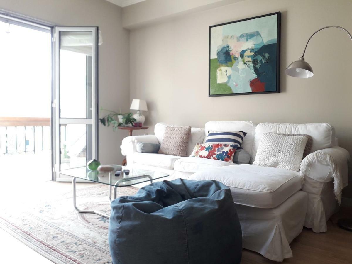 Peaceful Top Floor Apt W Balconies - Cambridge RIGHT - AC Funchal  Zewnętrze zdjęcie