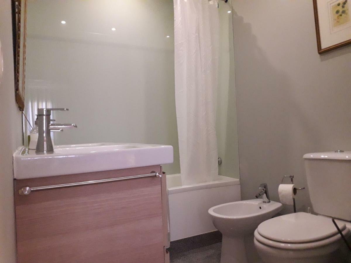 Peaceful Top Floor Apt W Balconies - Cambridge RIGHT - AC Funchal  Zewnętrze zdjęcie