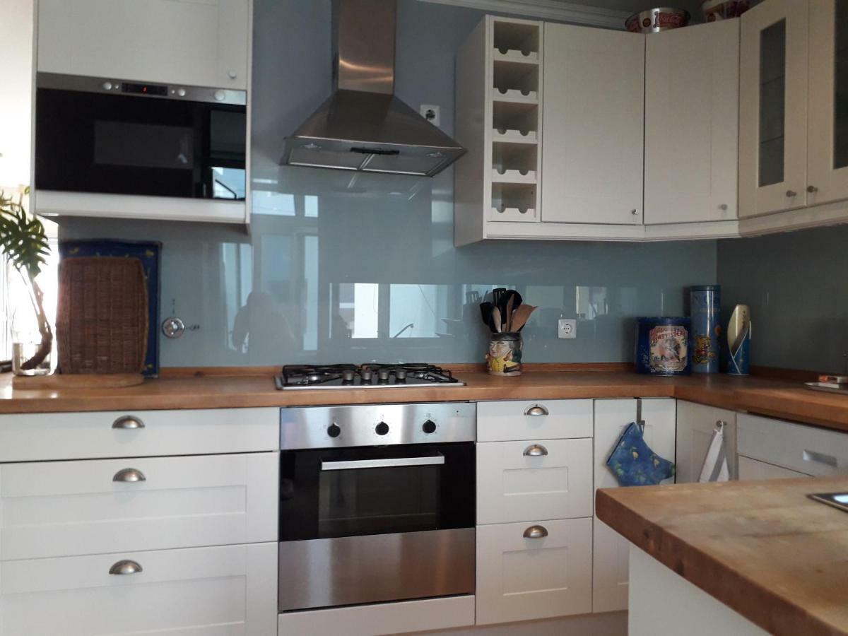 Peaceful Top Floor Apt W Balconies - Cambridge RIGHT - AC Funchal  Zewnętrze zdjęcie