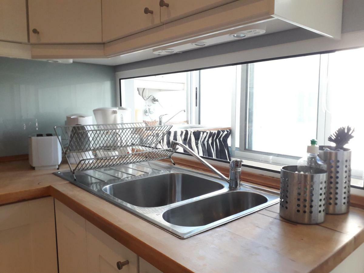 Peaceful Top Floor Apt W Balconies - Cambridge RIGHT - AC Funchal  Zewnętrze zdjęcie