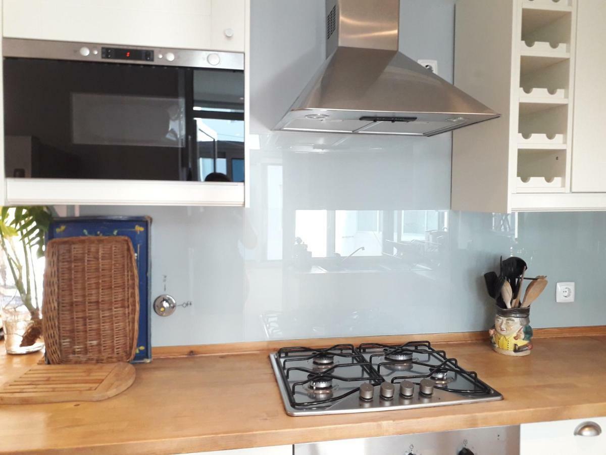 Peaceful Top Floor Apt W Balconies - Cambridge RIGHT - AC Funchal  Zewnętrze zdjęcie