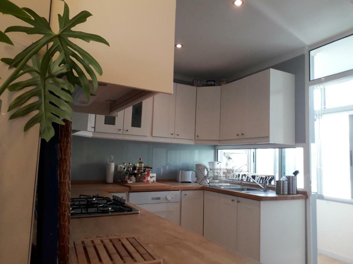 Peaceful Top Floor Apt W Balconies - Cambridge RIGHT - AC Funchal  Zewnętrze zdjęcie
